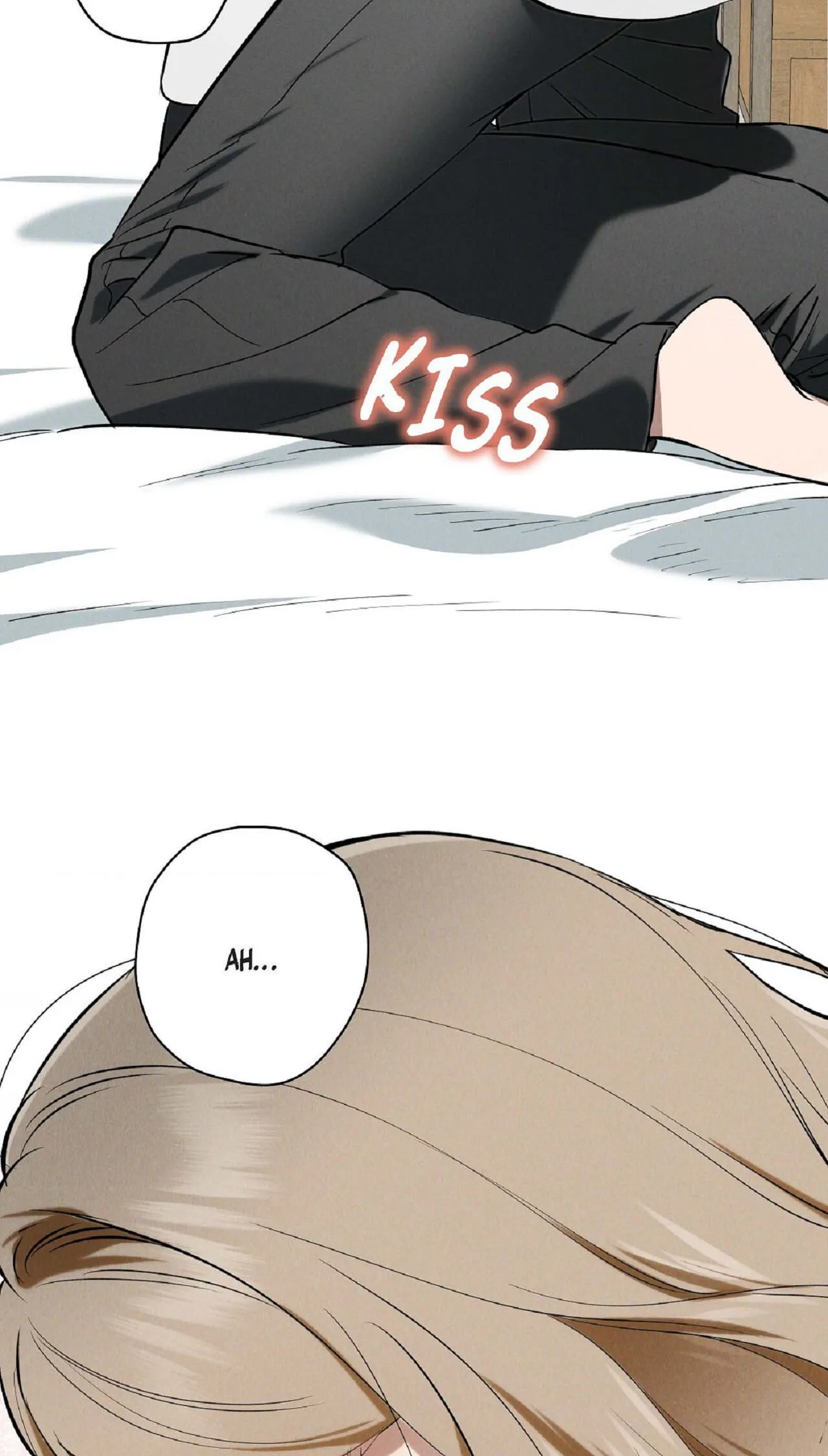 Falling (DOG) Chapter 66 page 78 - 