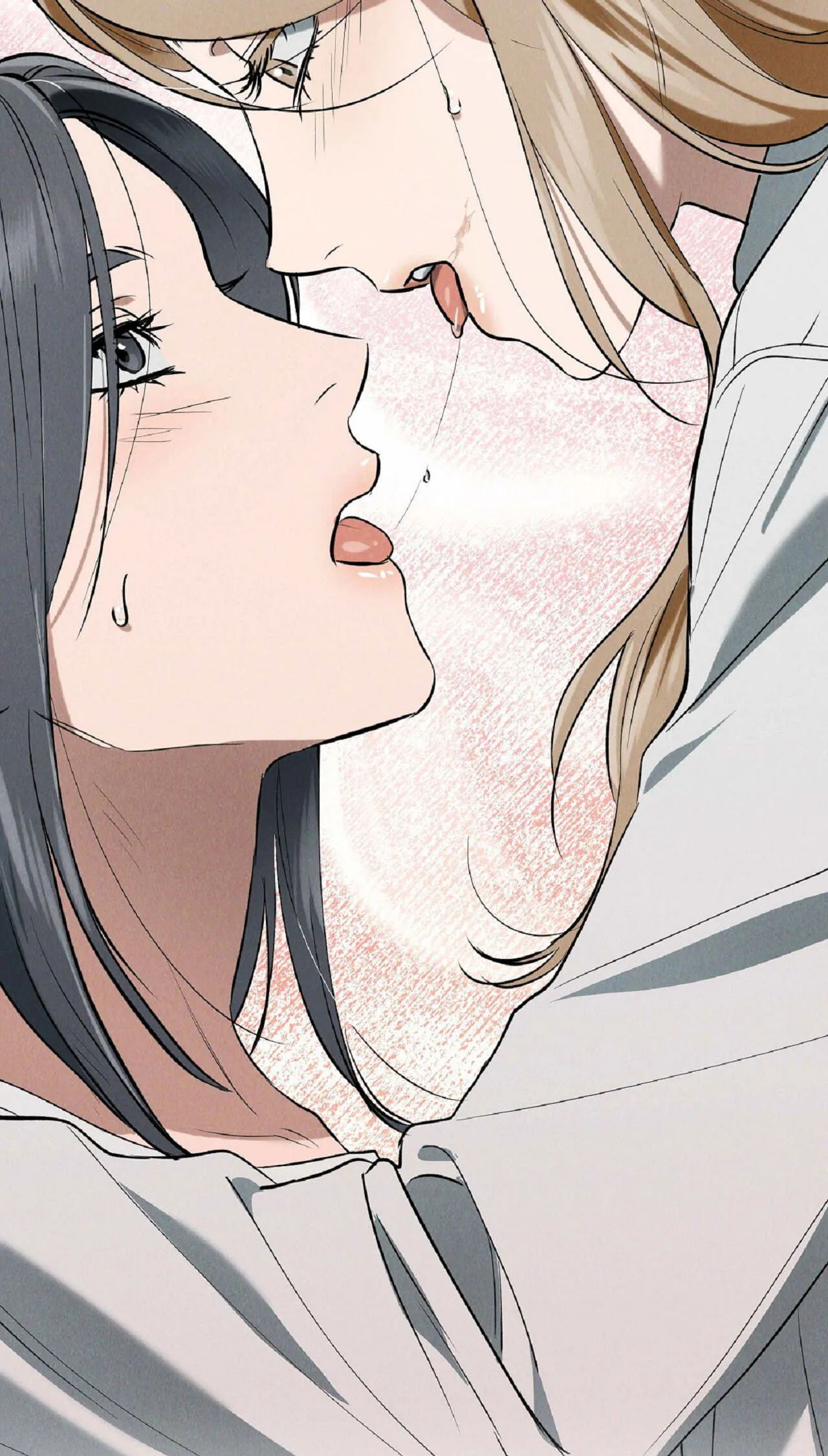 Falling (DOG) Chapter 66 page 79 - 