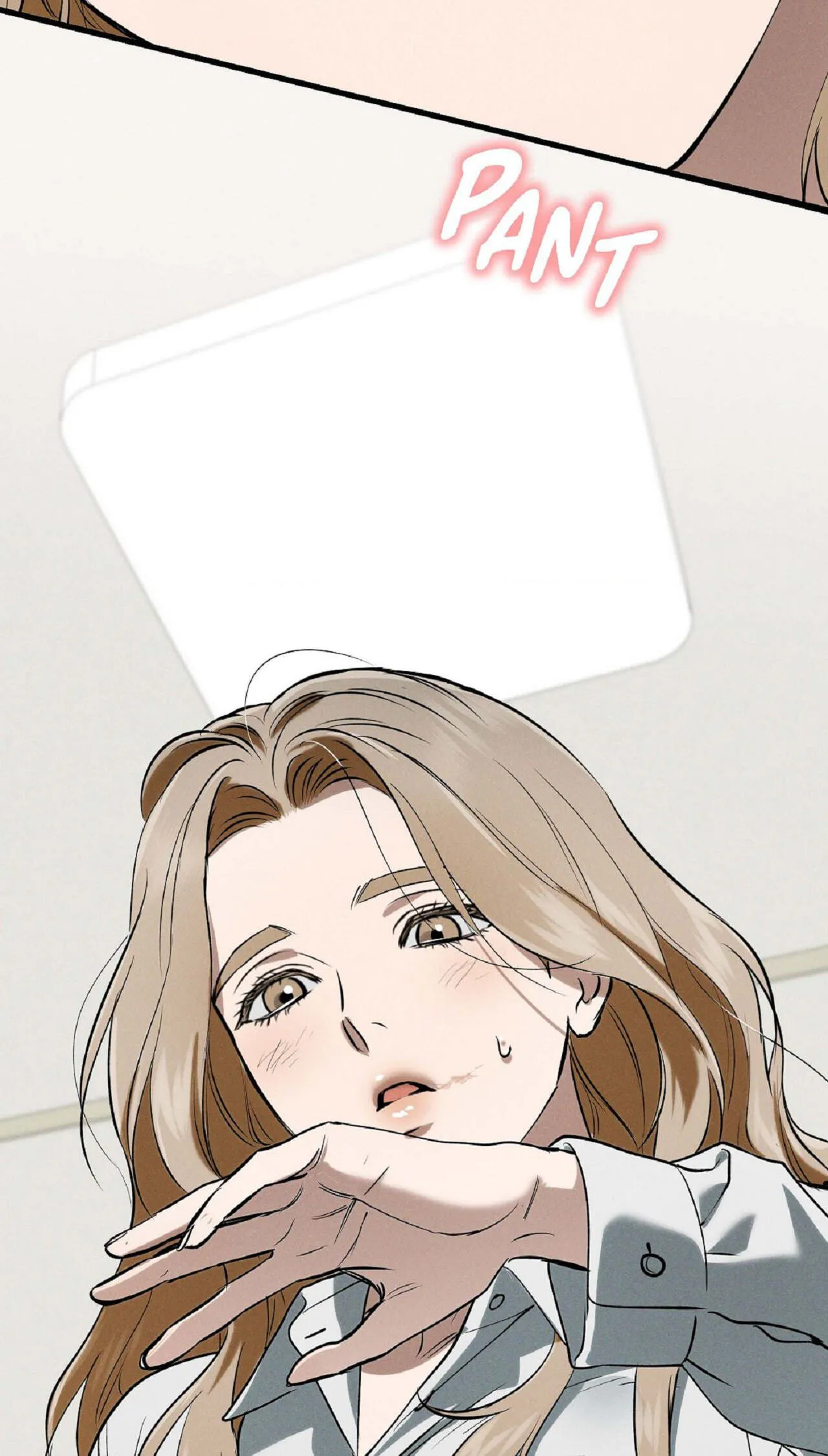 Falling (DOG) Chapter 66 page 81 - 
