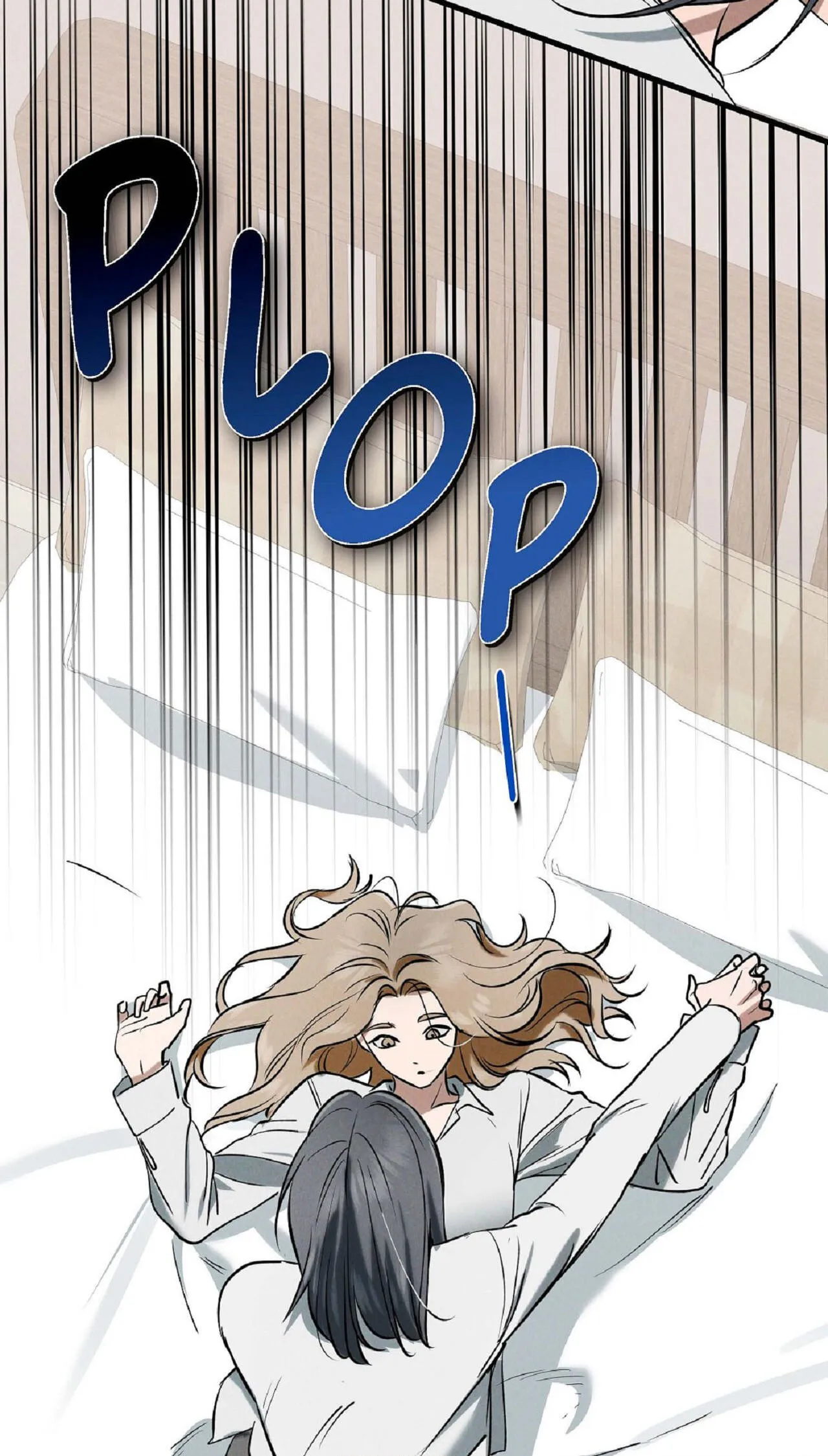 Falling (DOG) Chapter 66 page 84 - 