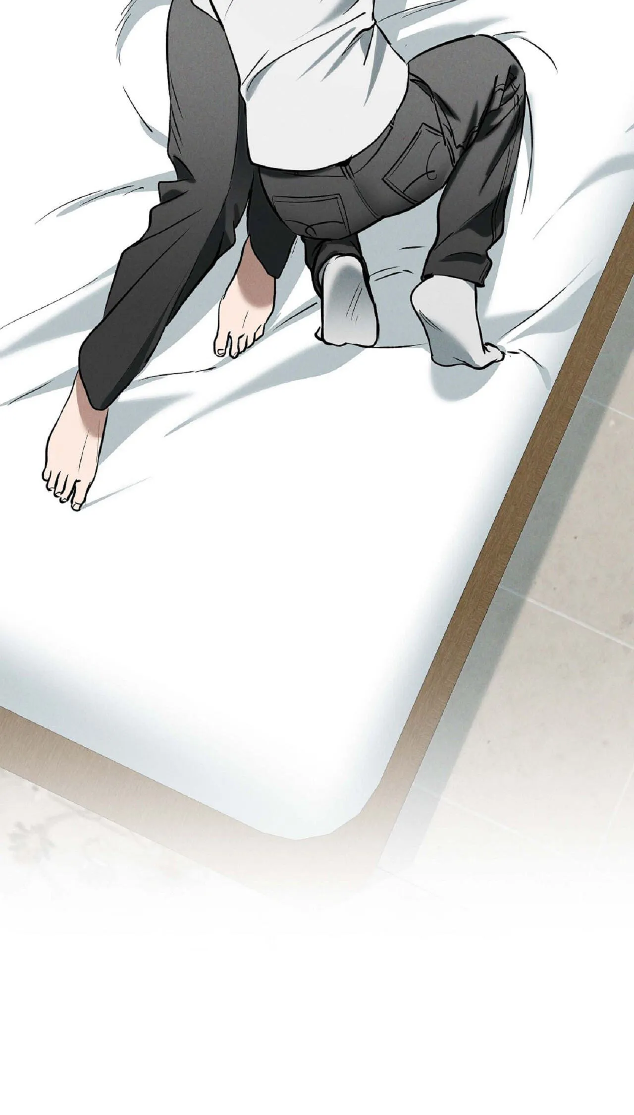 Falling (DOG) Chapter 66 page 85 - 