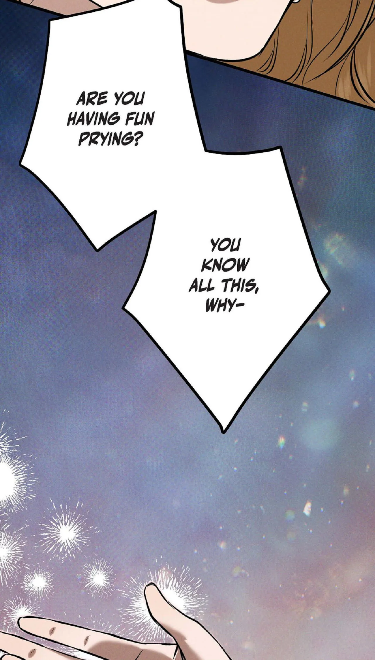 Falling (DOG) Chapter 66 page 10 - 