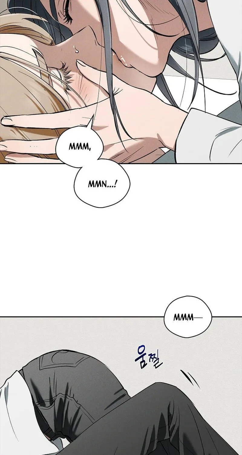 Falling (DOG) Chapter 67 page 4 - 