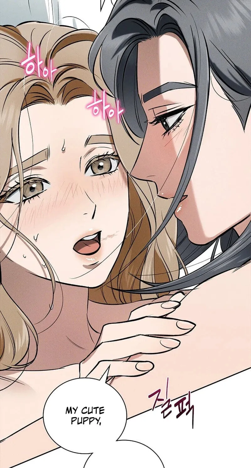 Falling (DOG) Chapter 67 page 34 - 