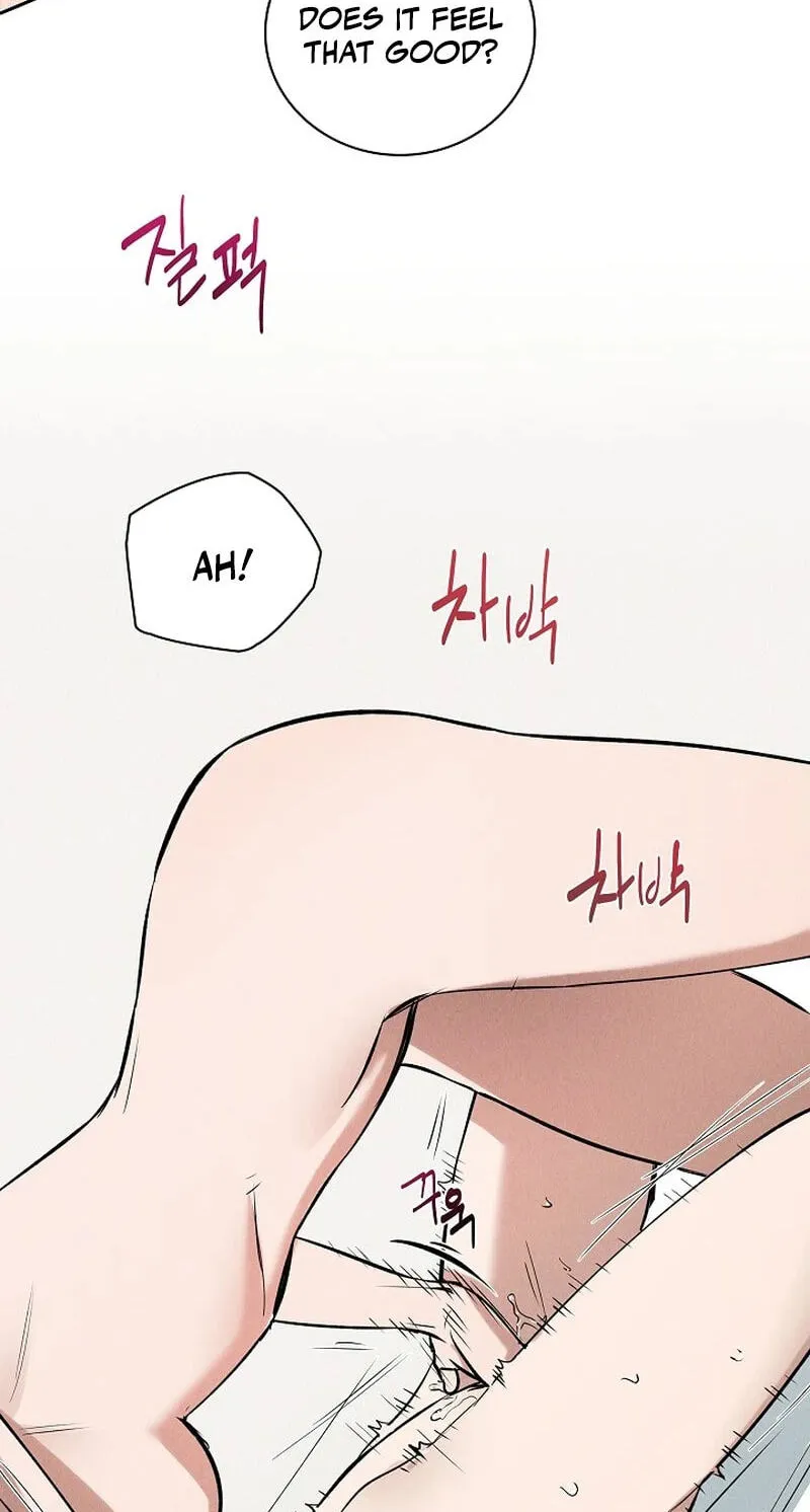 Falling (DOG) Chapter 67 page 35 - 