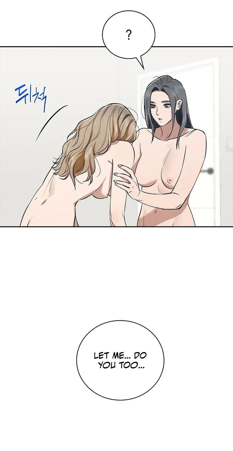 Falling (DOG) Chapter 67 page 38 - 