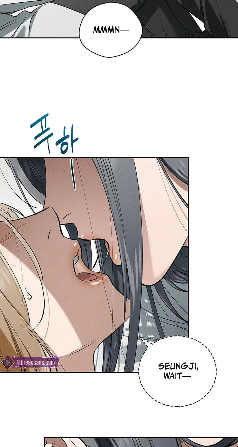 Falling (DOG) Chapter 67 page 5 - 