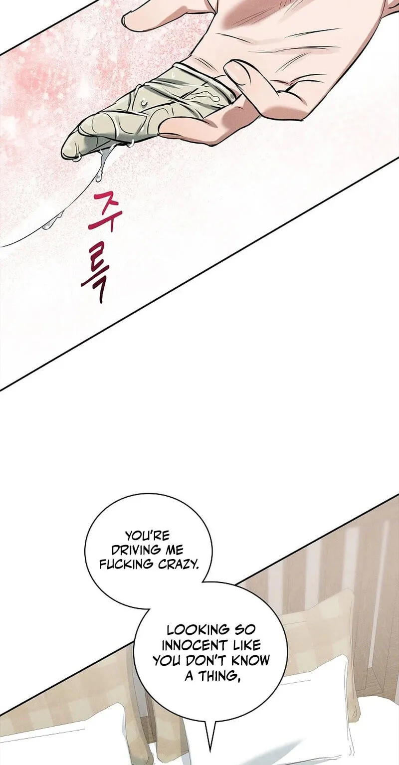 Falling (DOG) Chapter 67 page 62 - 