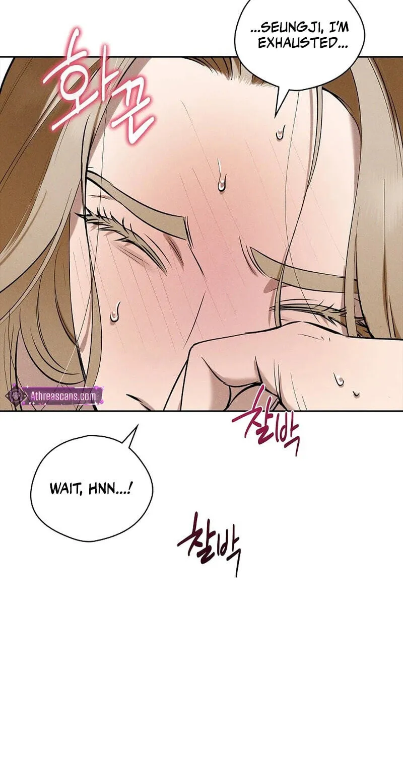 Falling (DOG) Chapter 67 page 70 - 