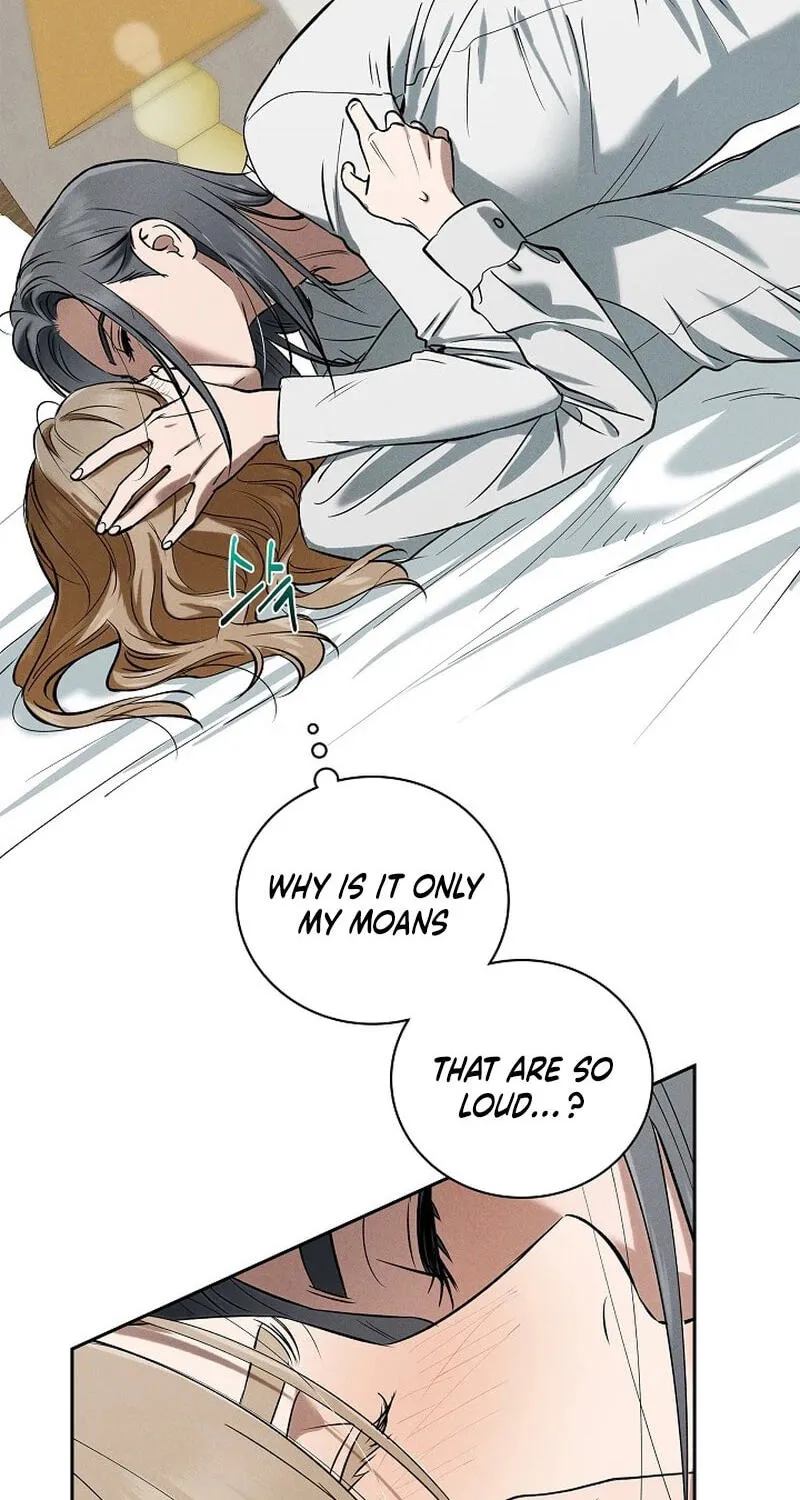 Falling (DOG) Chapter 67 page 8 - 