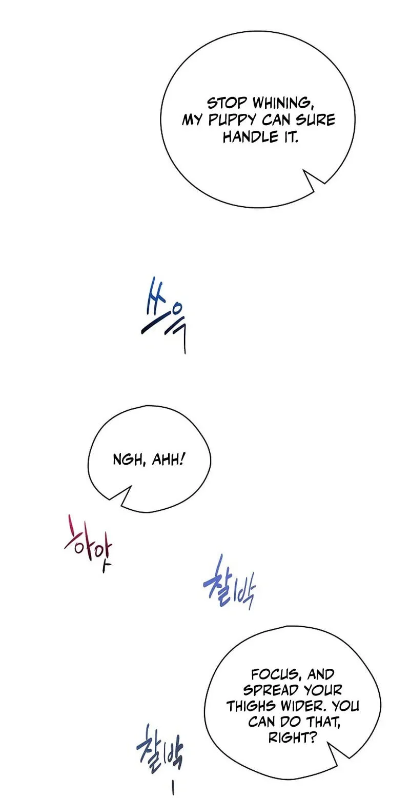 Falling (DOG) Chapter 67 page 71 - 