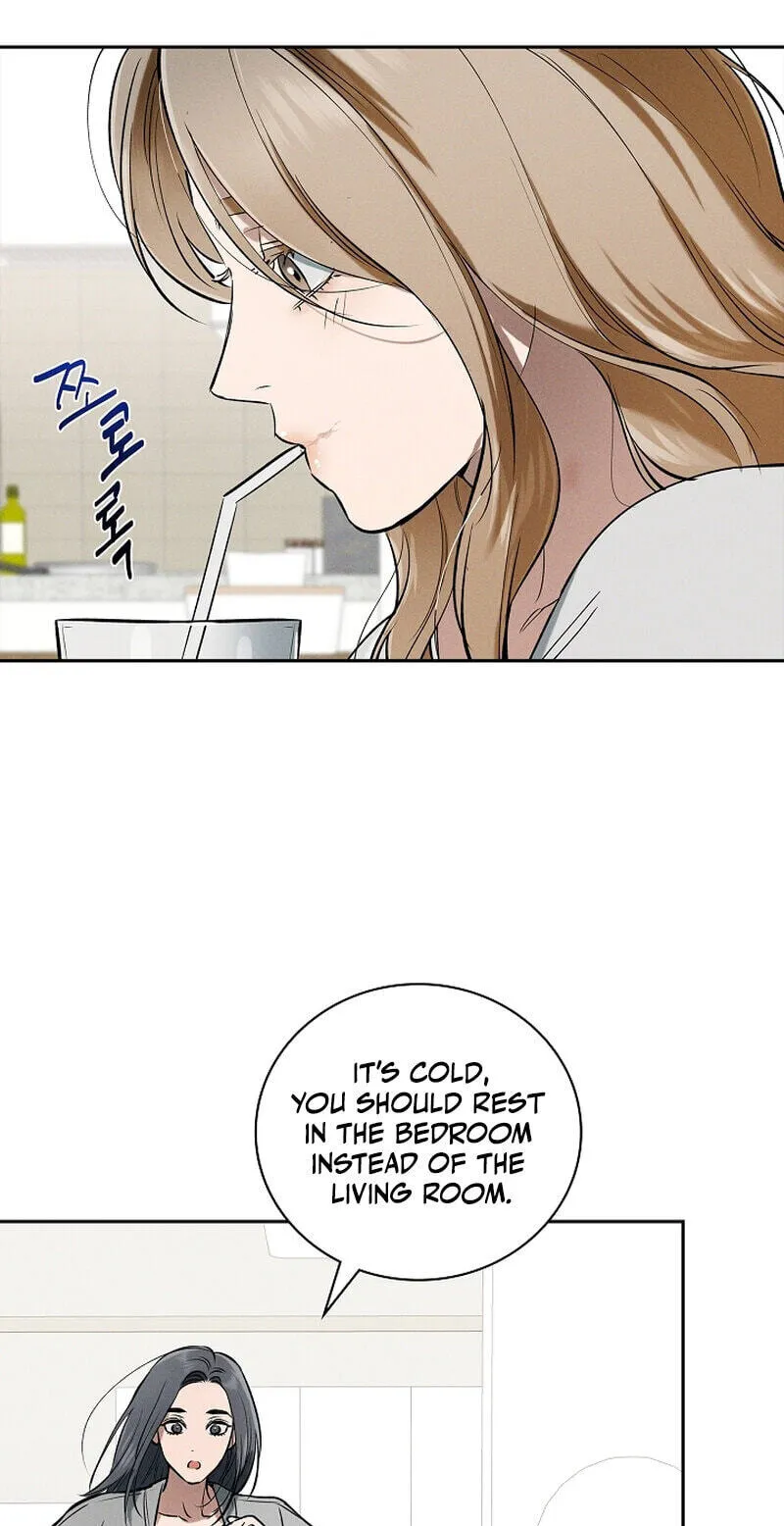 Falling (DOG) Chapter 68 page 19 - 
