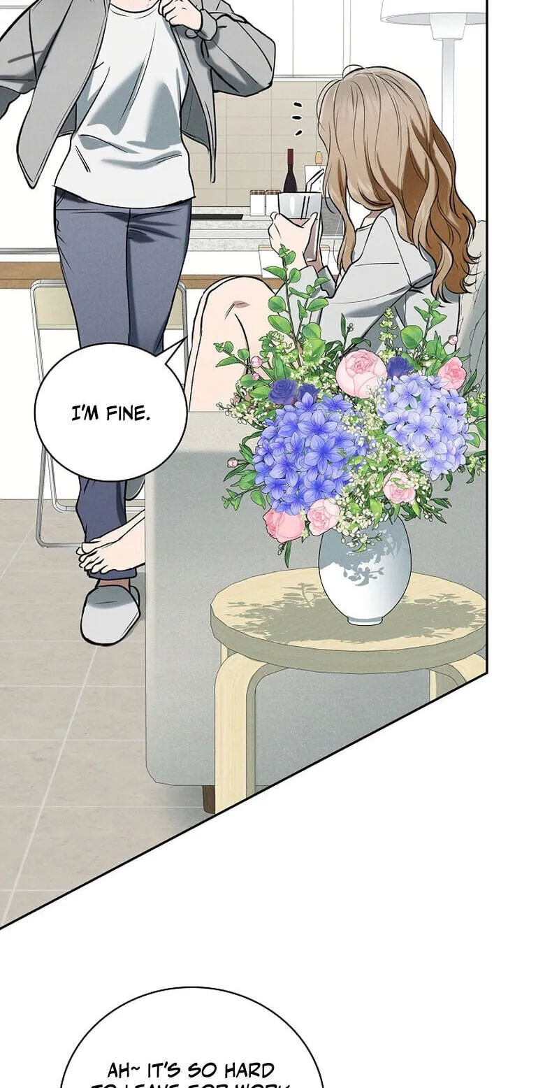 Falling (DOG) Chapter 68 page 20 - 