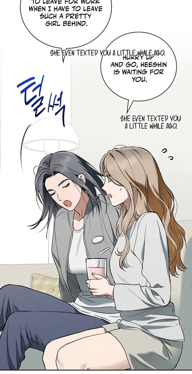 Falling (DOG) Chapter 68 page 21 - 