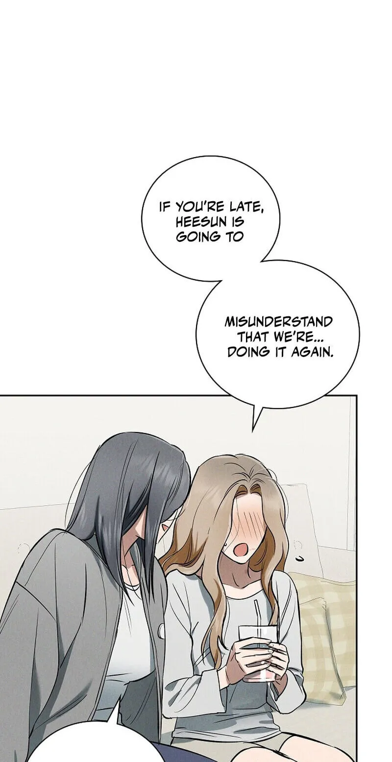 Falling (DOG) Chapter 68 page 22 - 