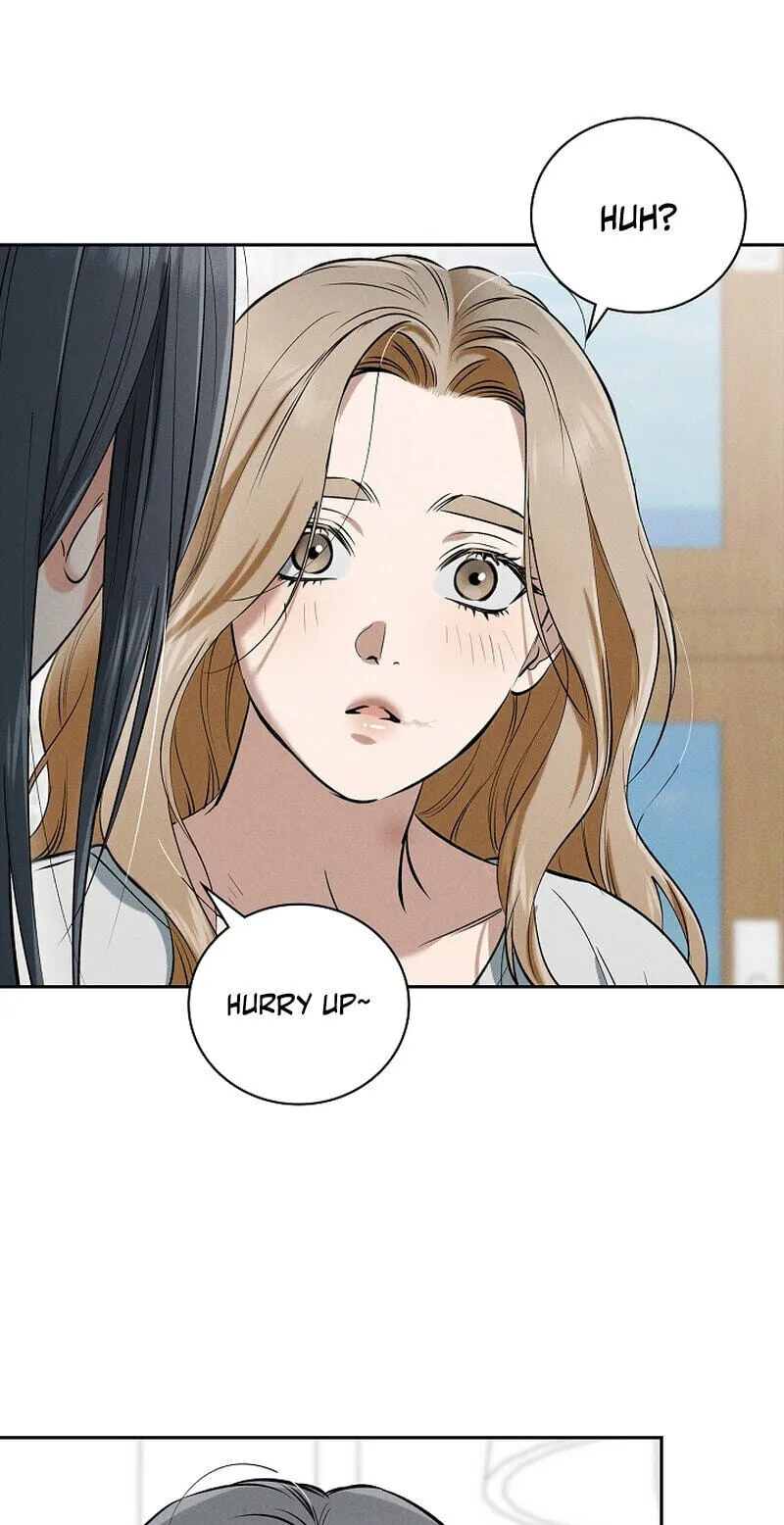 Falling (DOG) Chapter 68 page 25 - 