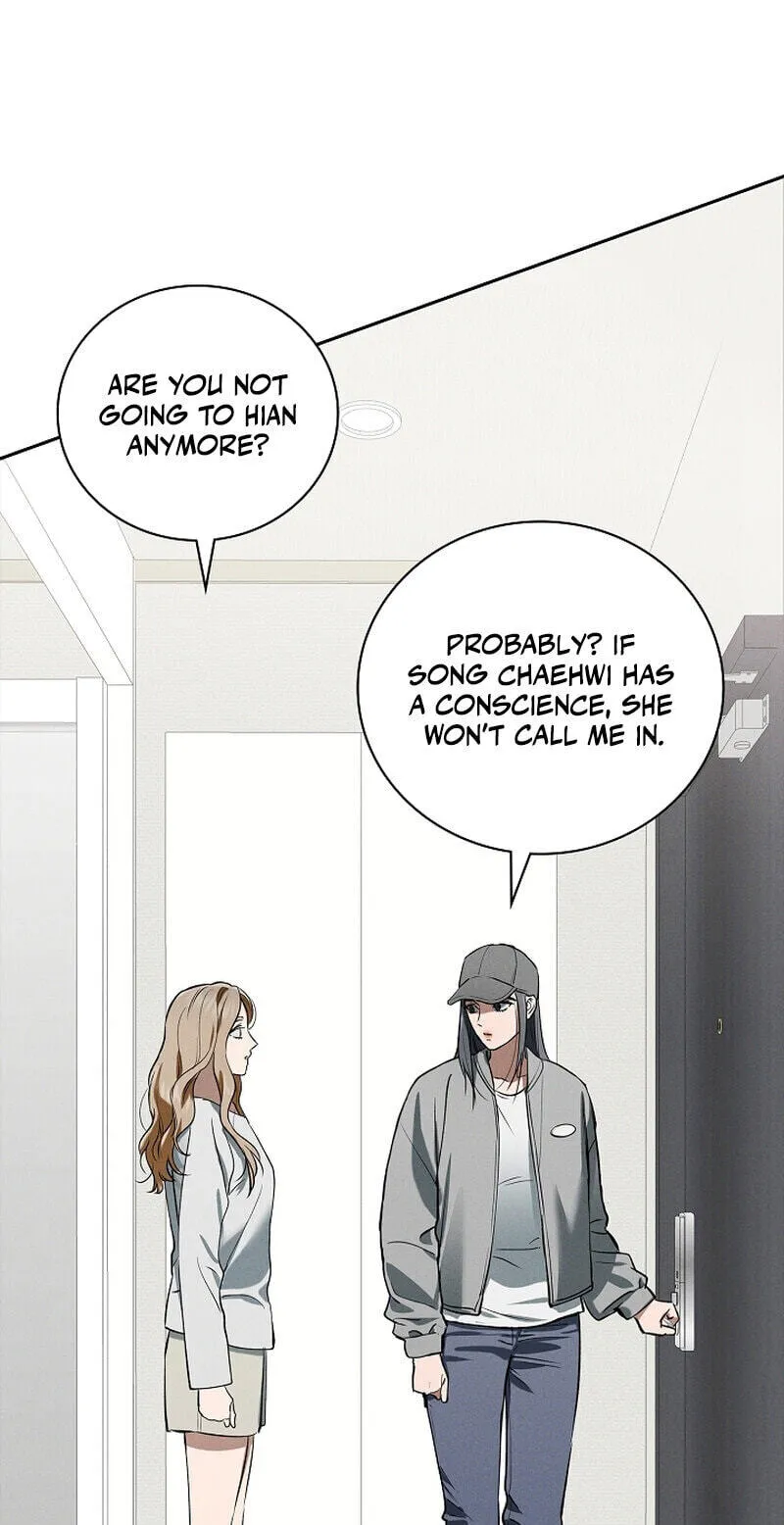 Falling (DOG) Chapter 68 page 32 - 