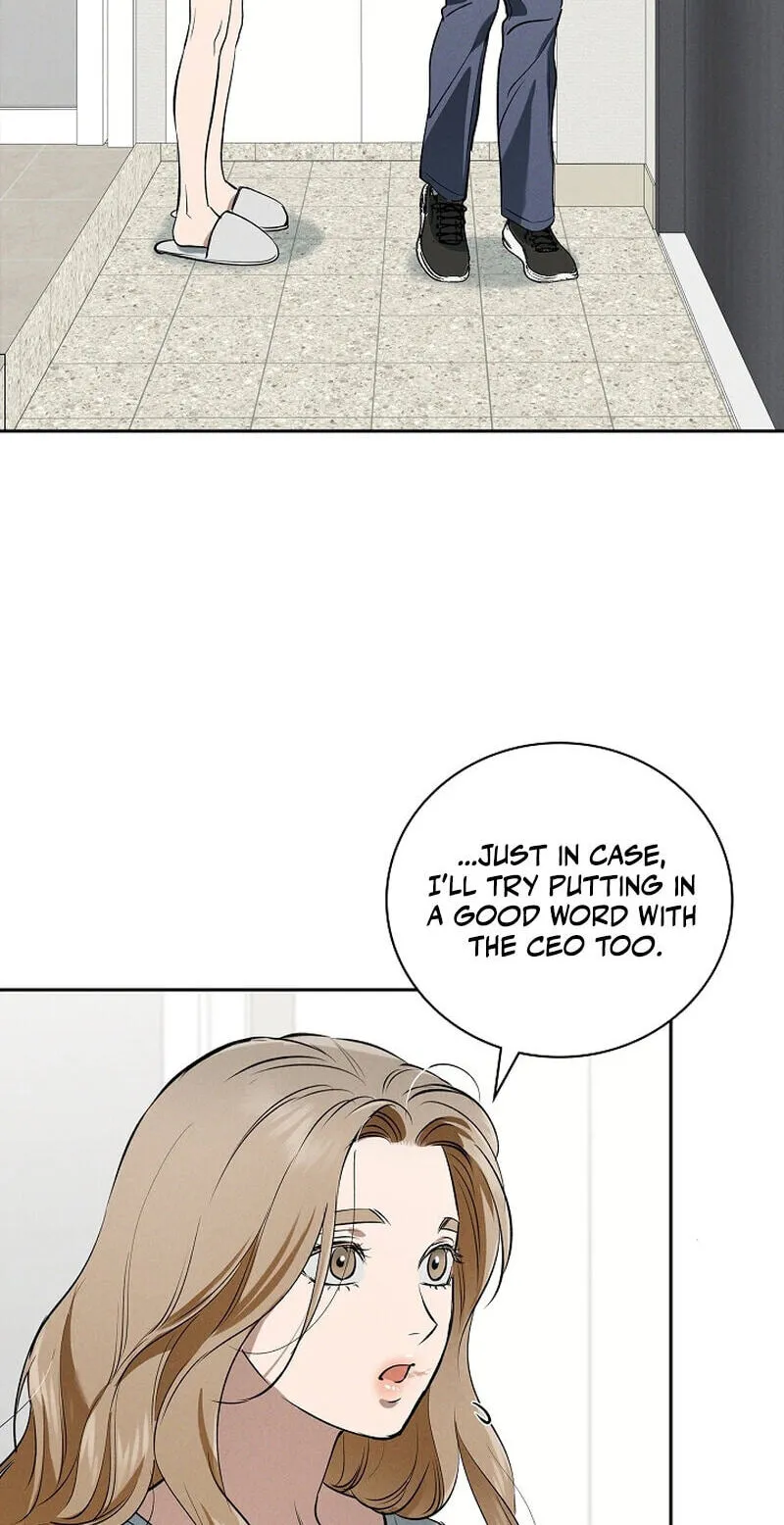 Falling (DOG) Chapter 68 page 33 - 