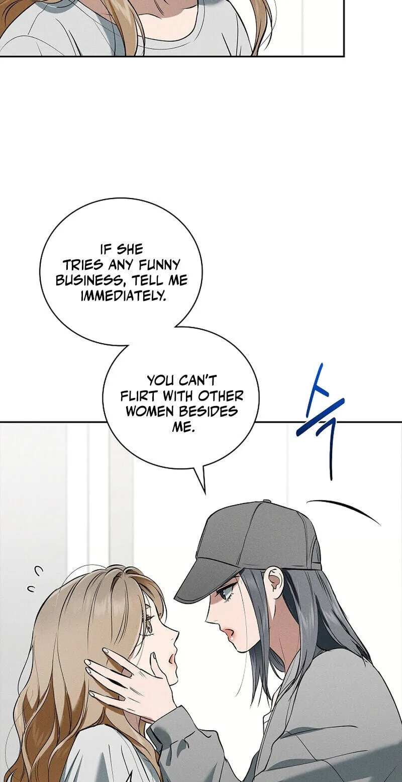 Falling (DOG) Chapter 68 page 34 - 
