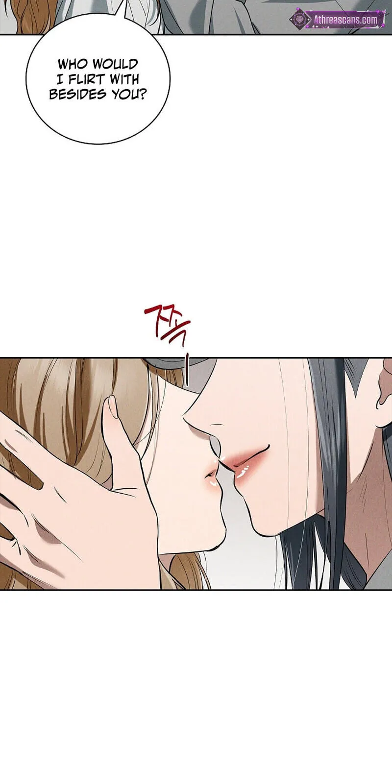 Falling (DOG) Chapter 68 page 35 - 