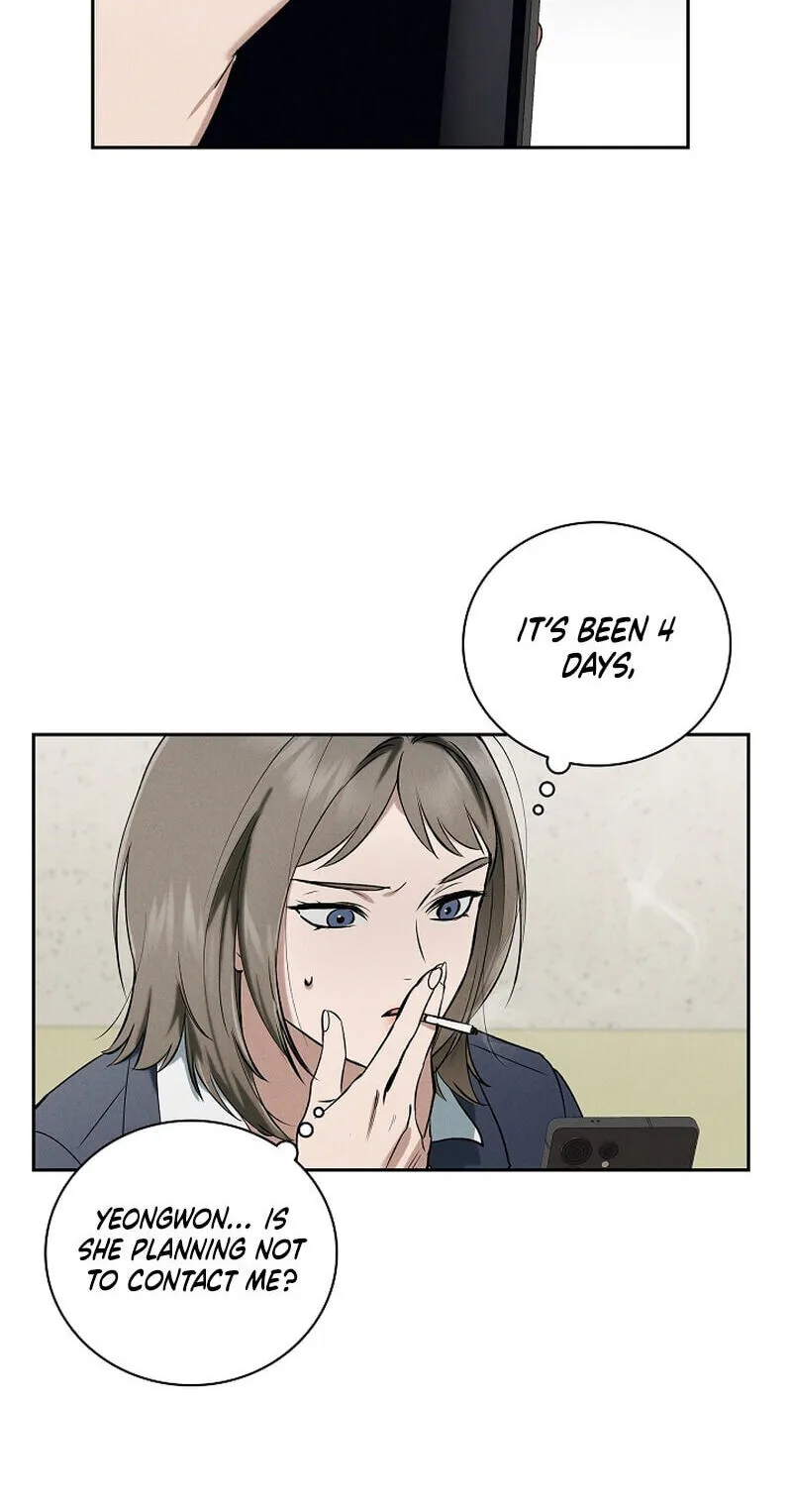 Falling (DOG) Chapter 68 page 39 - 