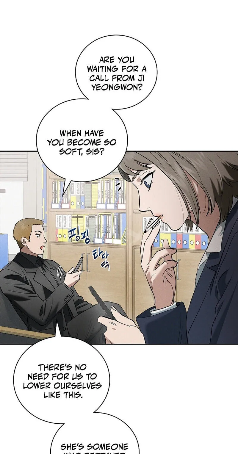 Falling (DOG) Chapter 68 page 40 - 