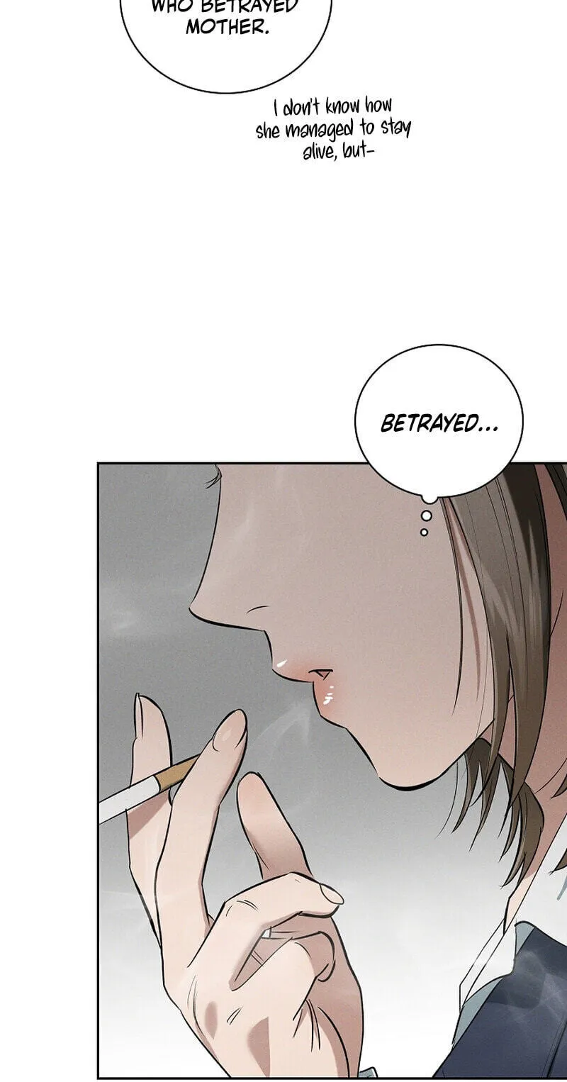 Falling (DOG) Chapter 68 page 41 - 
