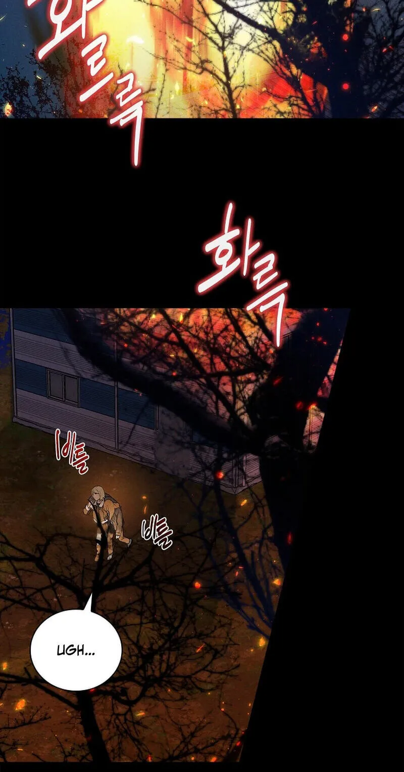 Falling (DOG) Chapter 68 page 43 - 