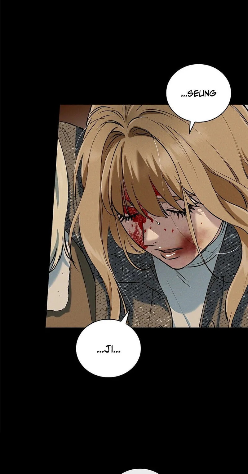 Falling (DOG) Chapter 68 page 44 - 