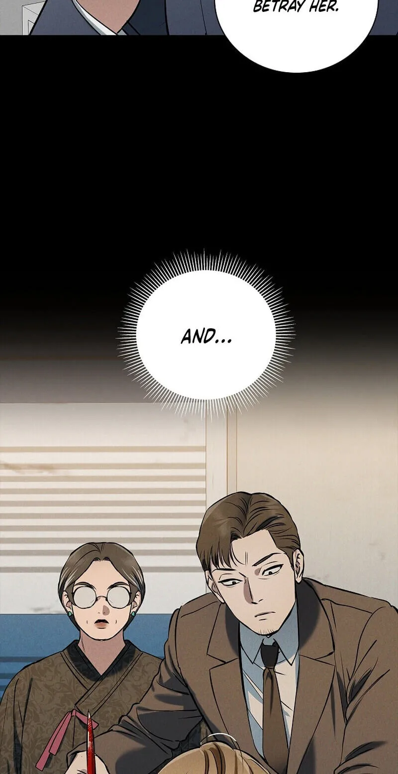 Falling (DOG) Chapter 68 page 47 - 