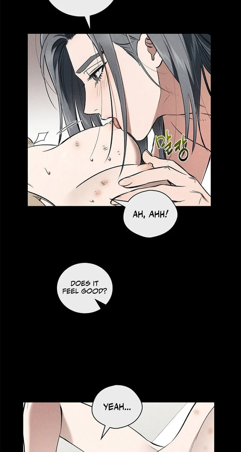 Falling (DOG) Chapter 68 page 7 - 