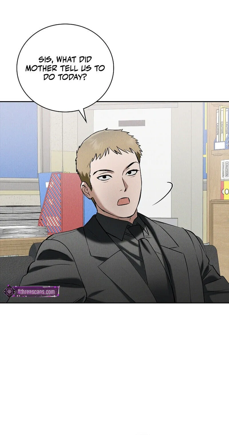 Falling (DOG) Chapter 68 page 63 - 