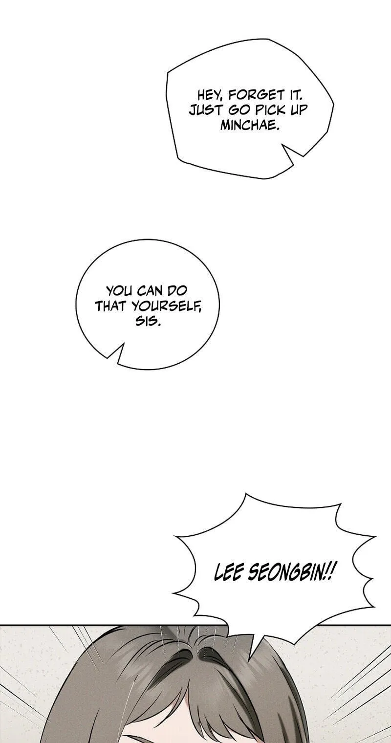 Falling (DOG) Chapter 68 page 65 - 