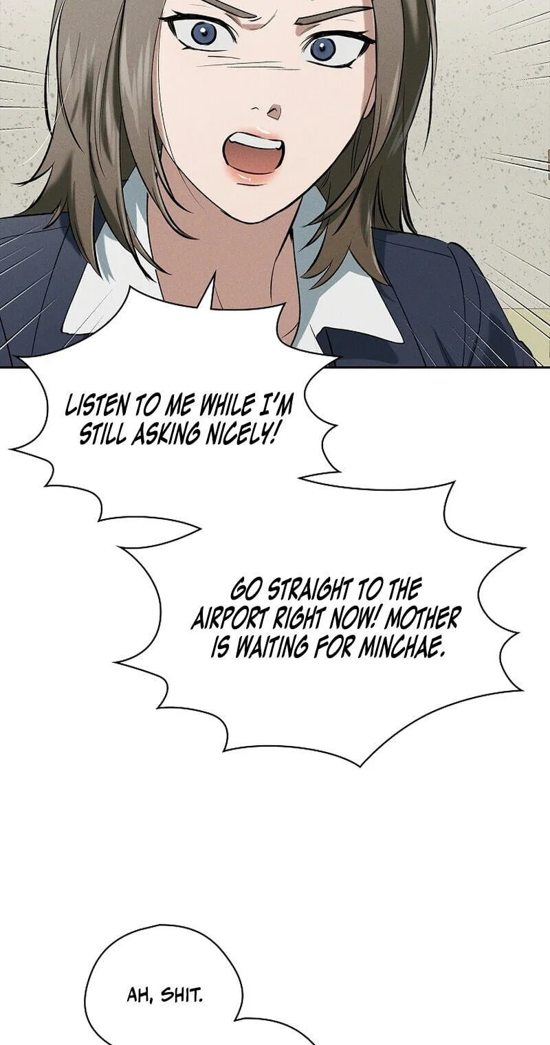 Falling (DOG) Chapter 68 page 66 - 