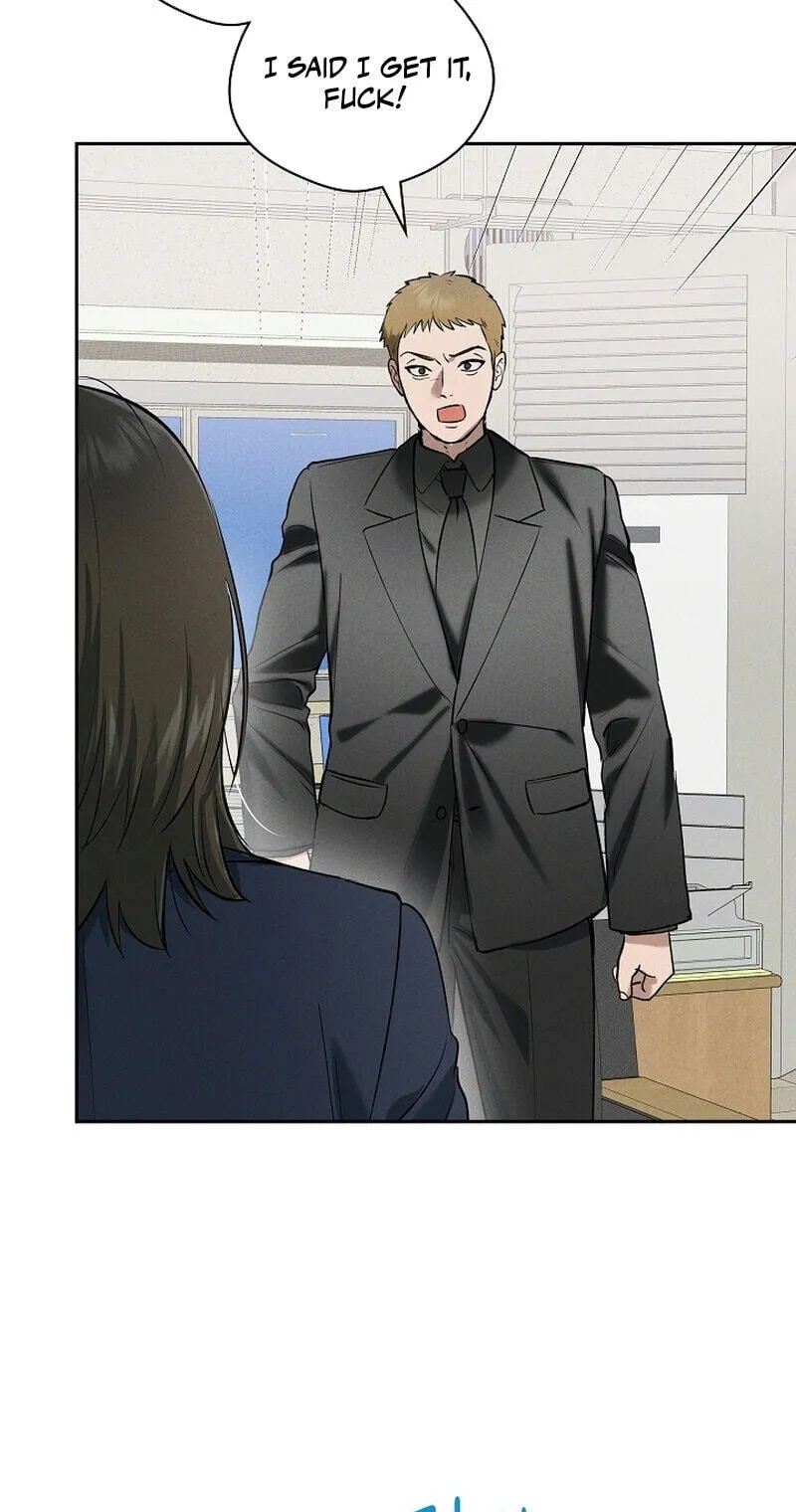 Falling (DOG) Chapter 68 page 67 - 