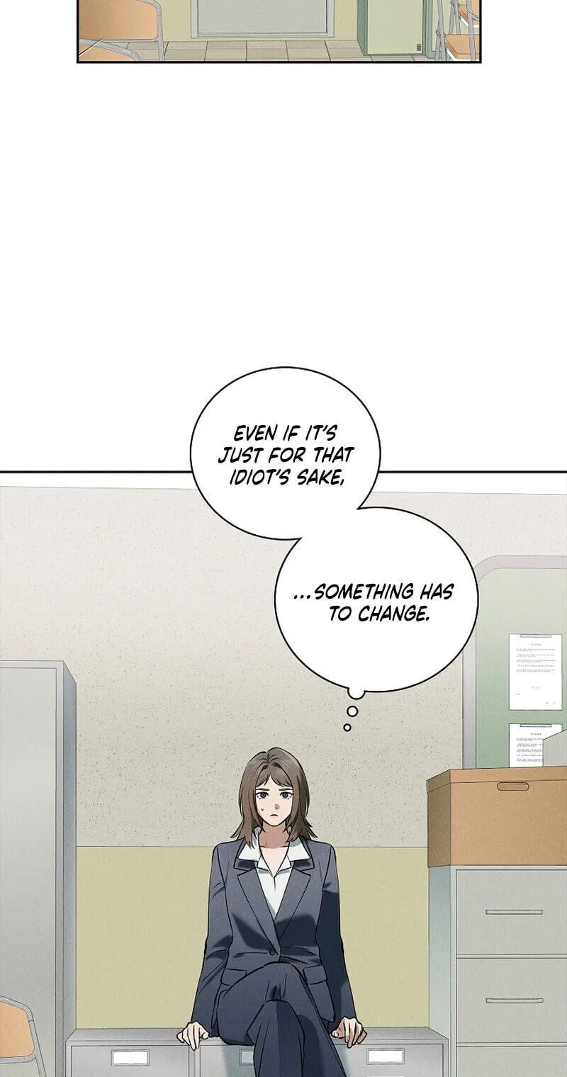 Falling (DOG) Chapter 68 page 69 - 