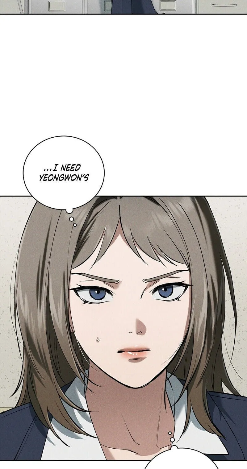 Falling (DOG) Chapter 68 page 70 - 