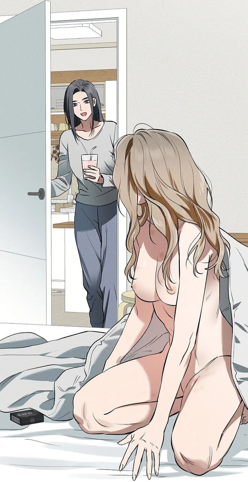 Falling (DOG) Chapter 68 page 10 - 