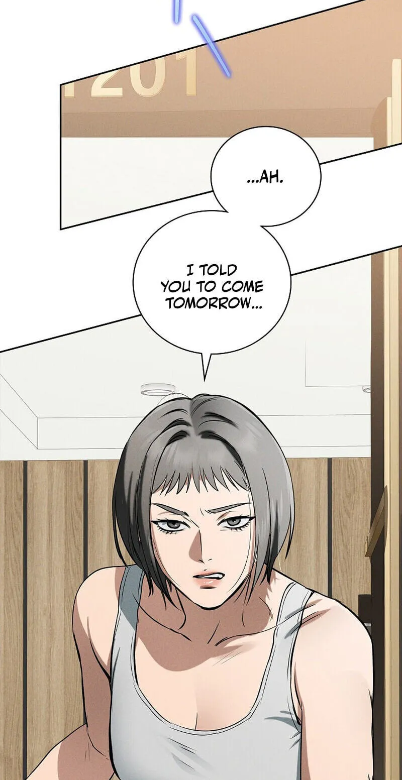 Falling (DOG) Chapter 69 page 11 - 