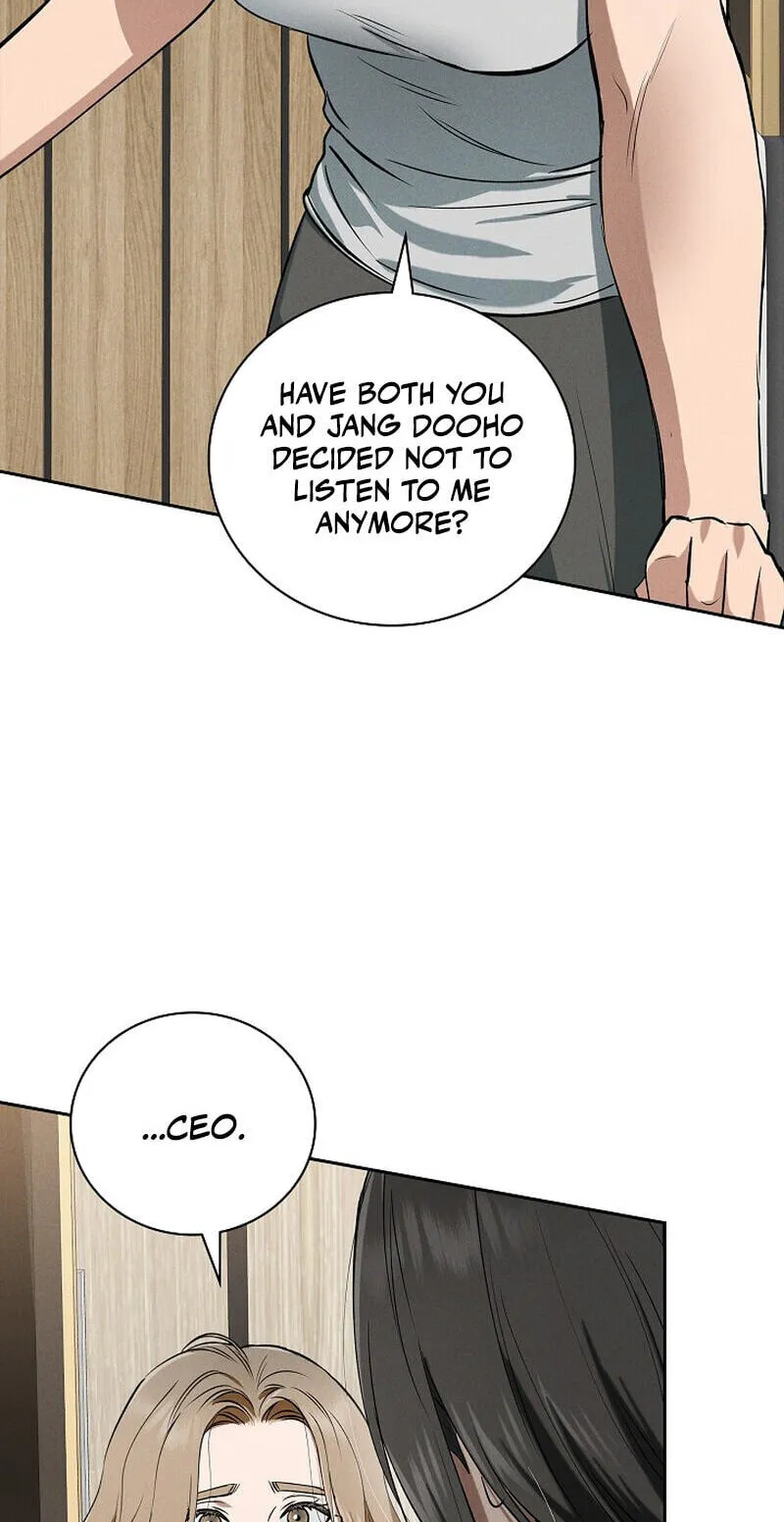 Falling (DOG) Chapter 69 page 12 - 