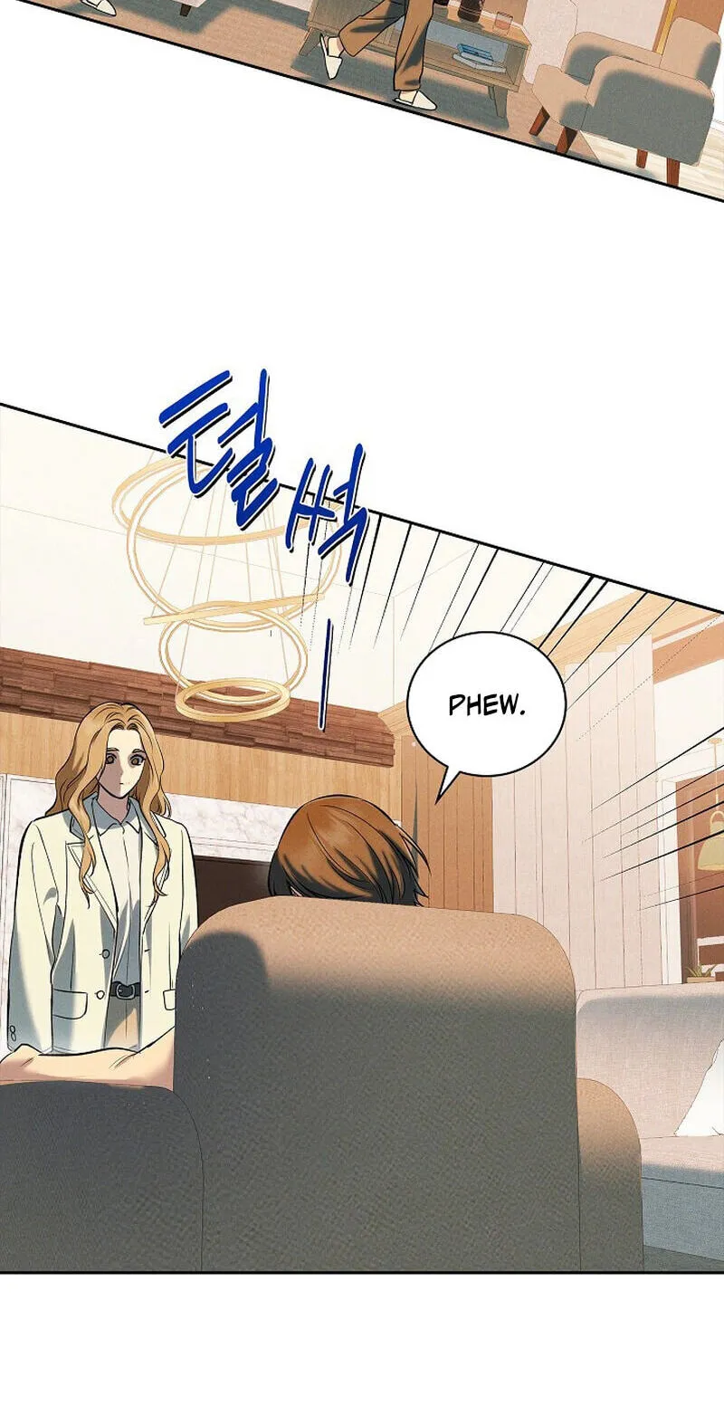Falling (DOG) Chapter 69 page 15 - 