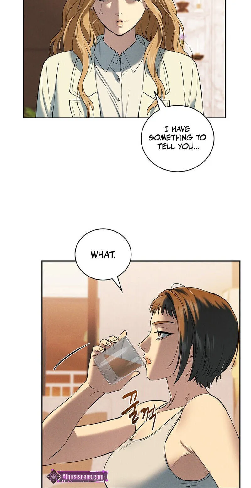 Falling (DOG) Chapter 69 page 17 - 