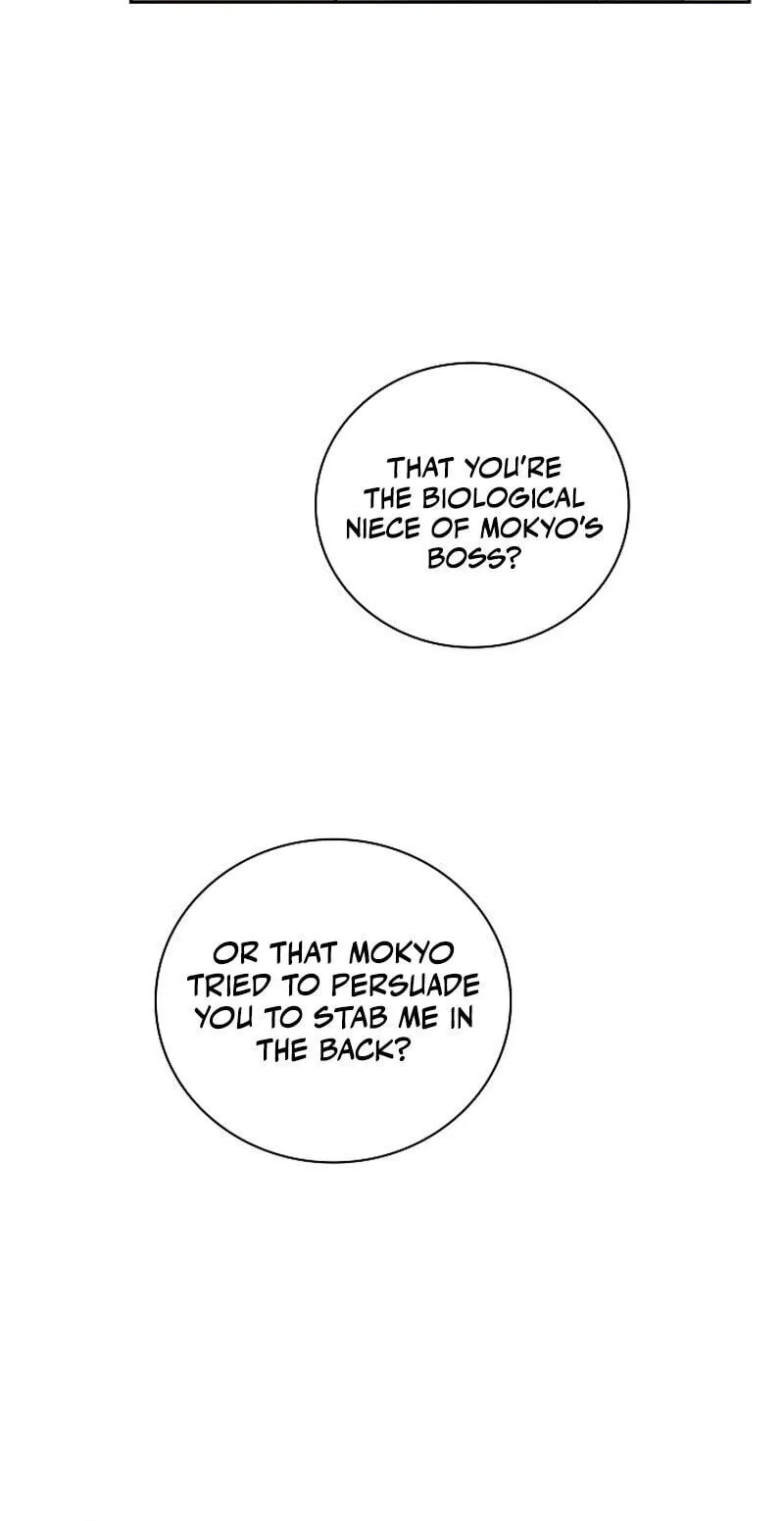 Falling (DOG) Chapter 69 page 18 - 