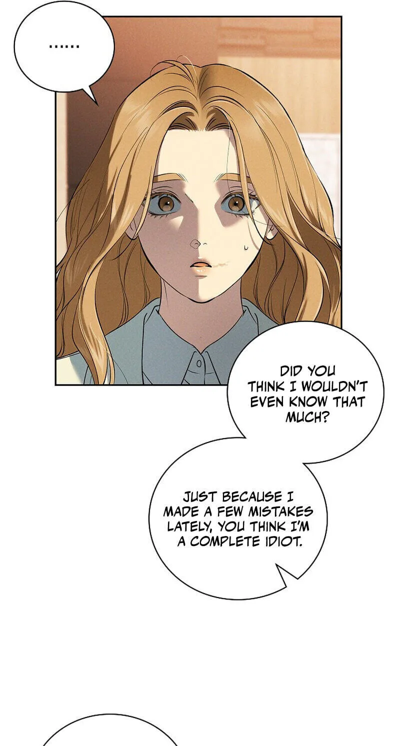 Falling (DOG) Chapter 69 page 19 - 