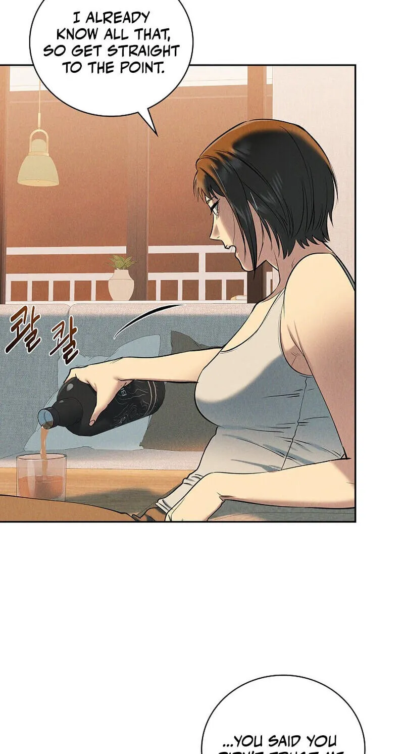 Falling (DOG) Chapter 69 page 20 - 
