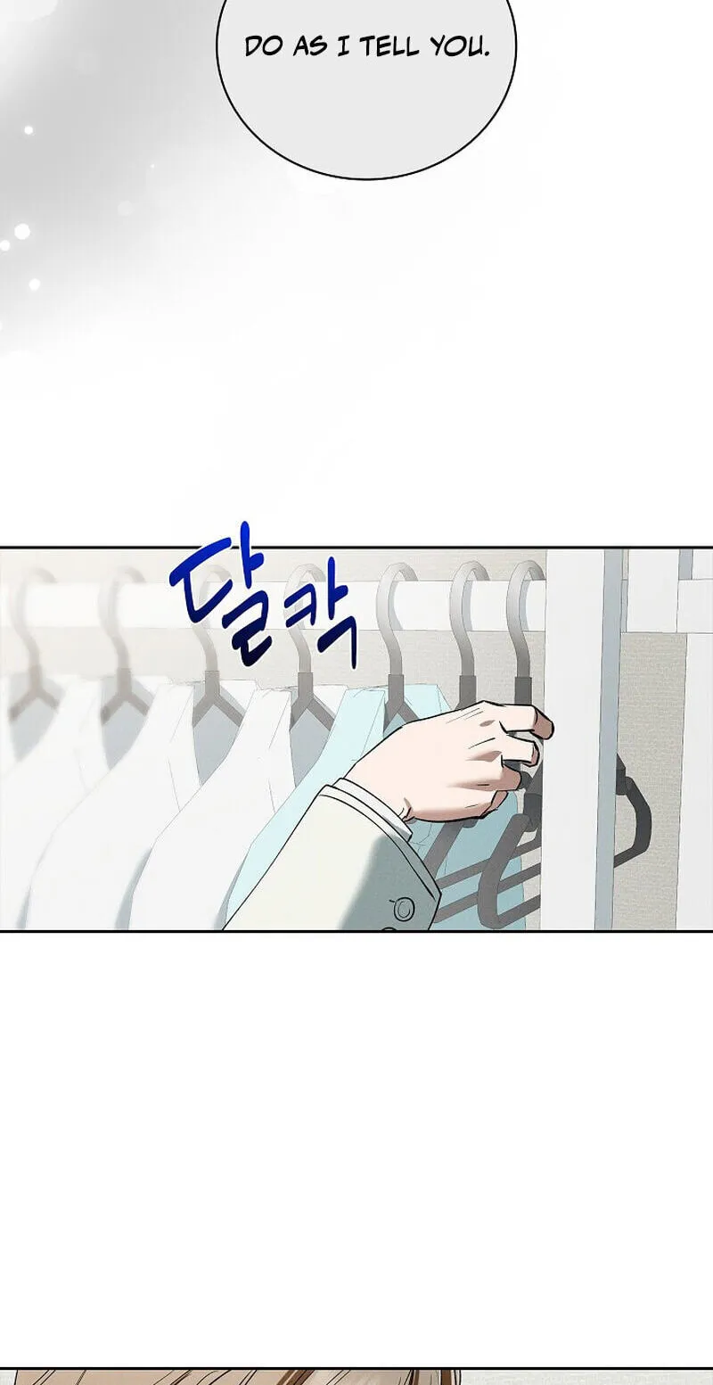 Falling (DOG) Chapter 69 page 3 - 