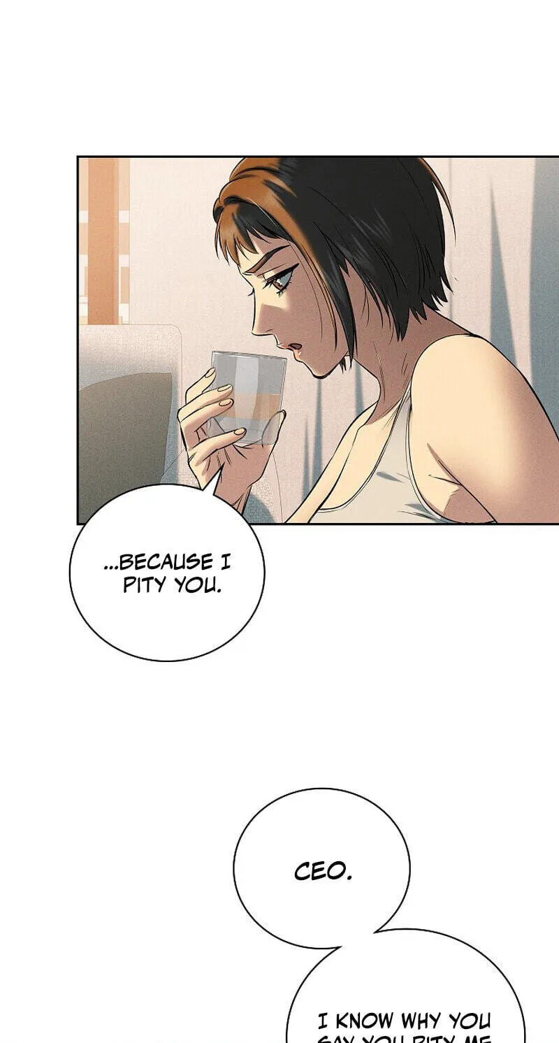 Falling (DOG) Chapter 69 page 23 - 