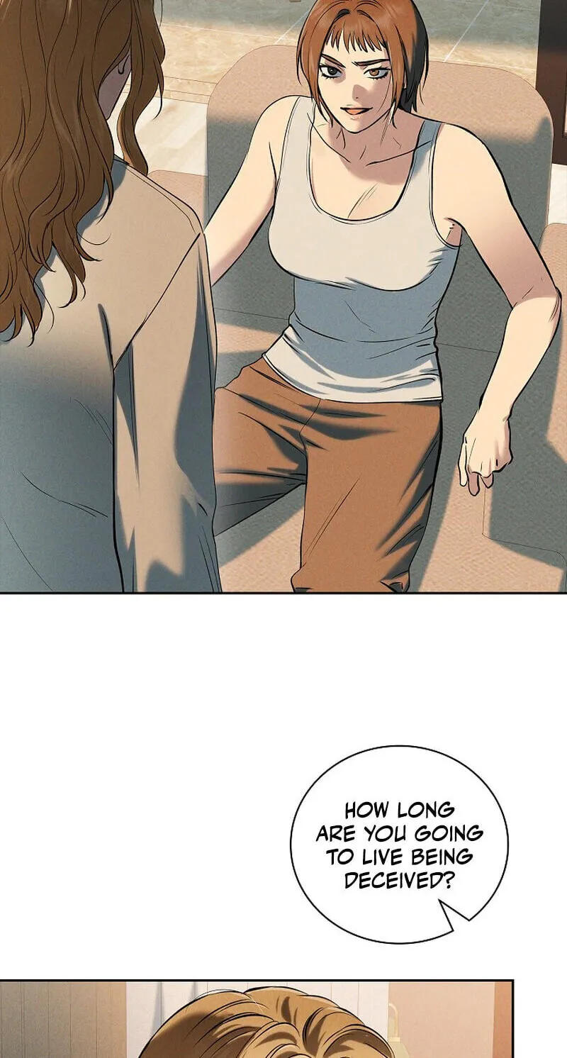 Falling (DOG) Chapter 69 page 26 - 