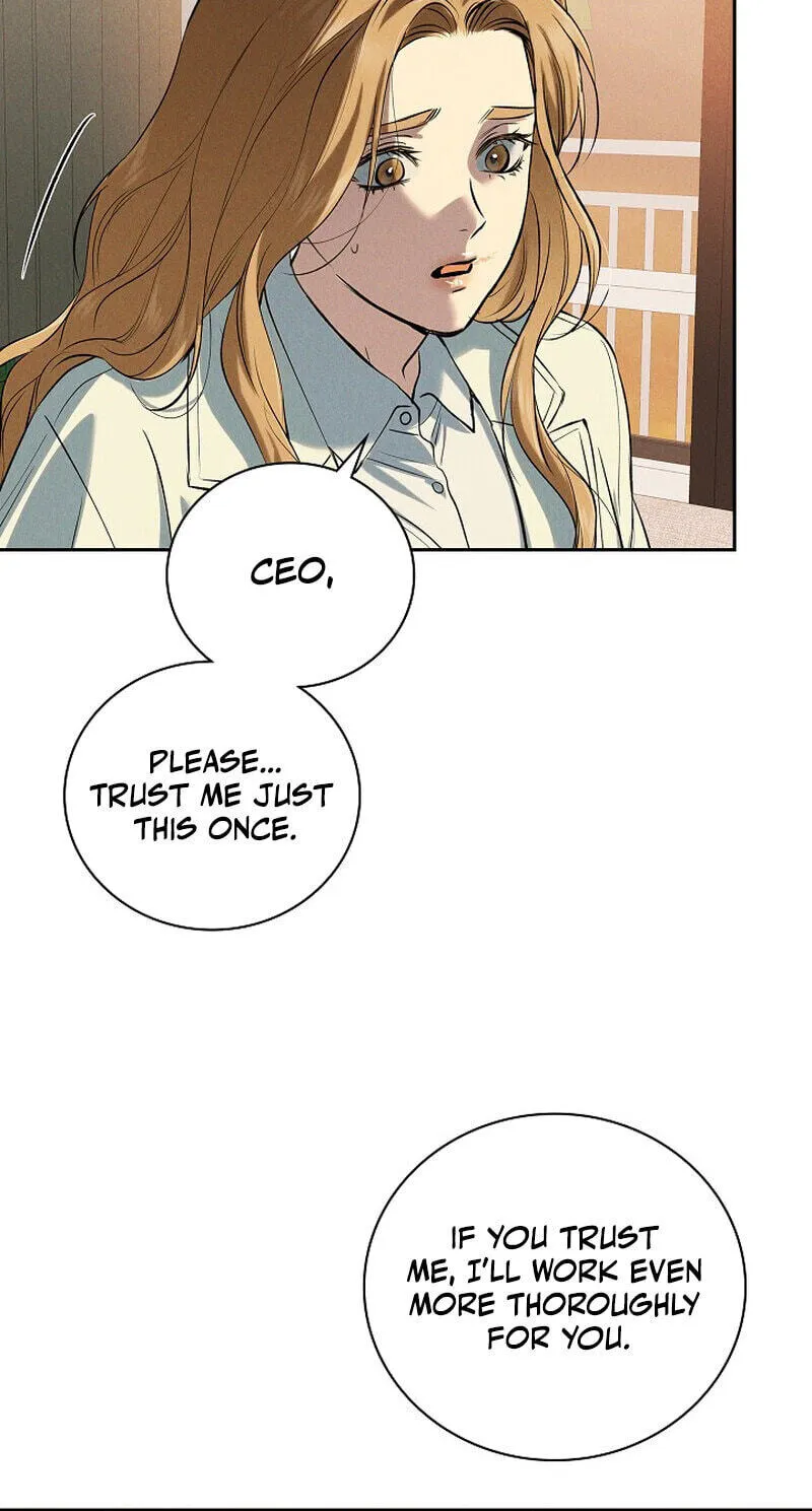 Falling (DOG) Chapter 69 page 27 - 