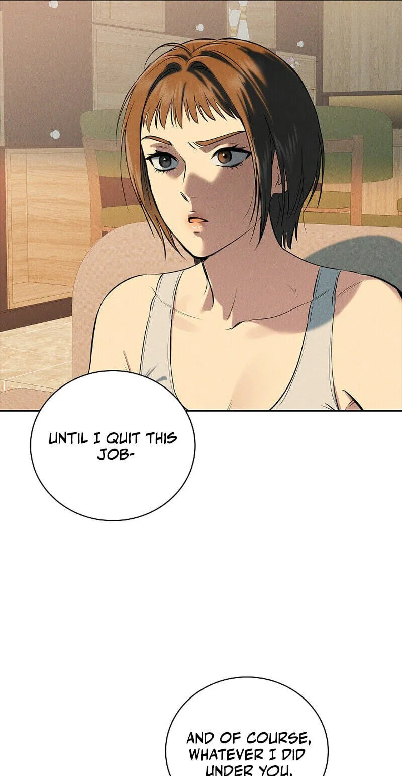 Falling (DOG) Chapter 69 page 28 - 